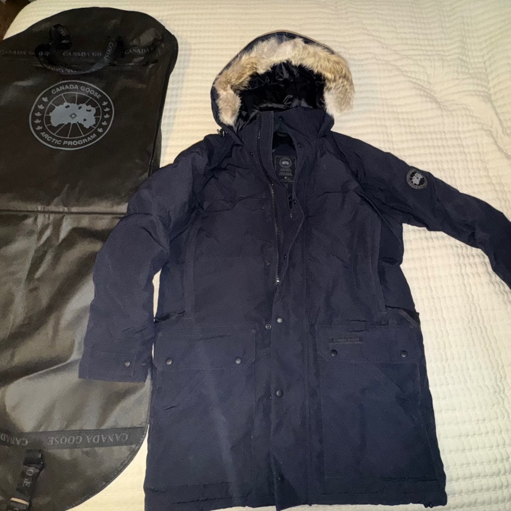 Men's Canada Goose Jacket